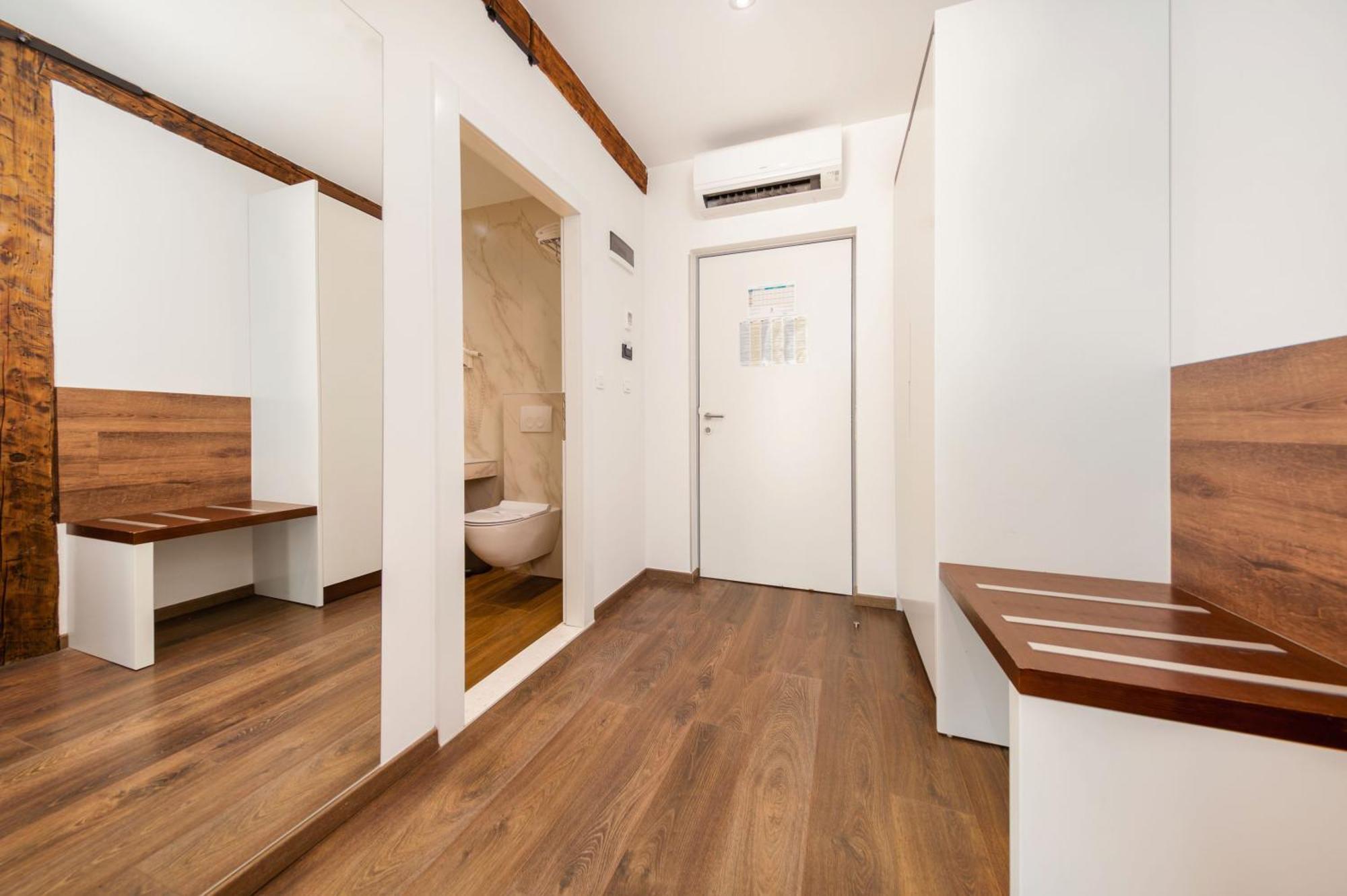 Azur Luxury Gostinjska kuća