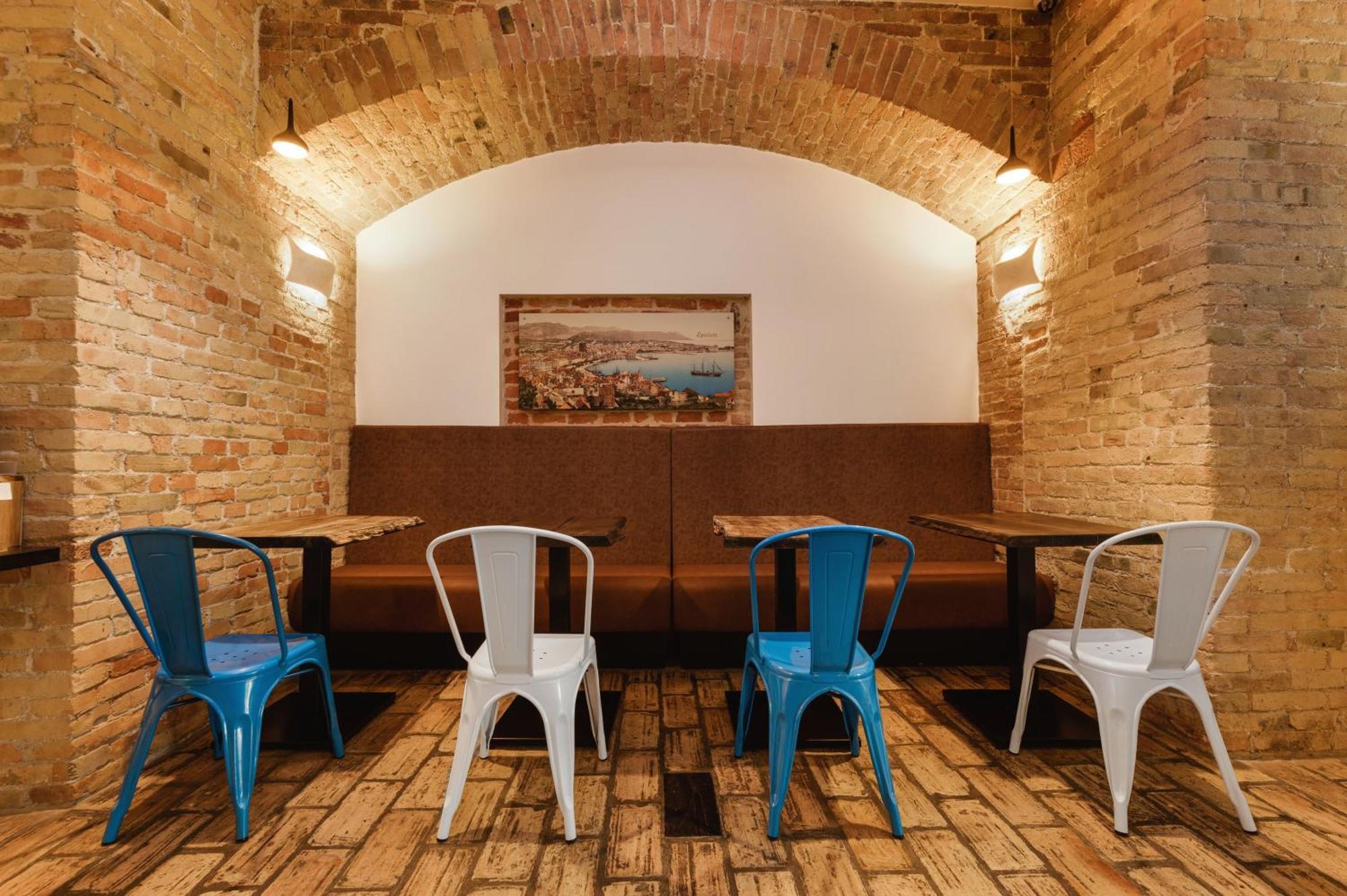 Azur Luxury Gostinjska kuća