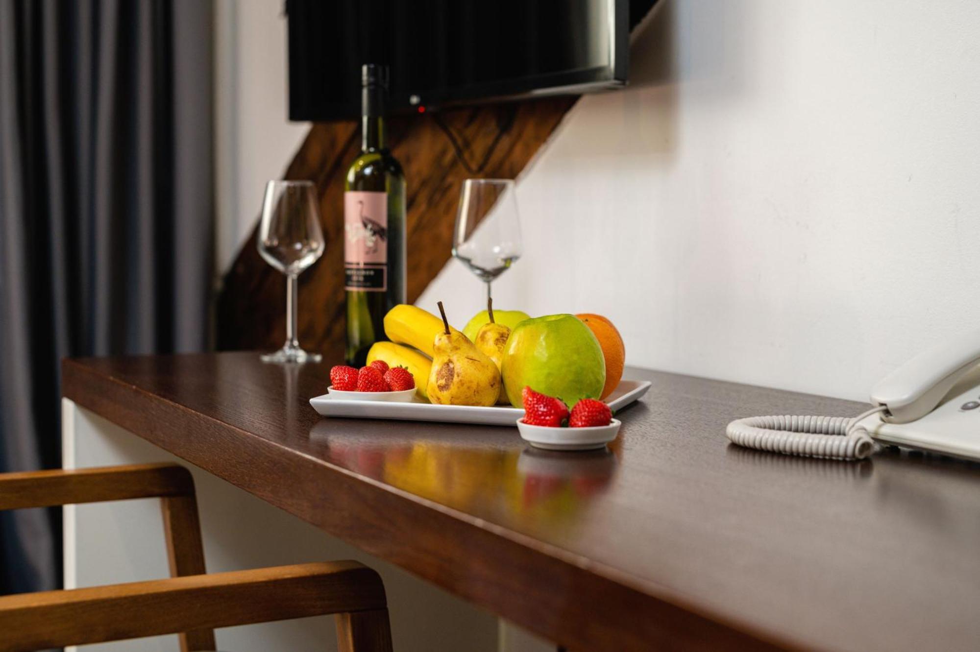 Azur Luxury Guest house