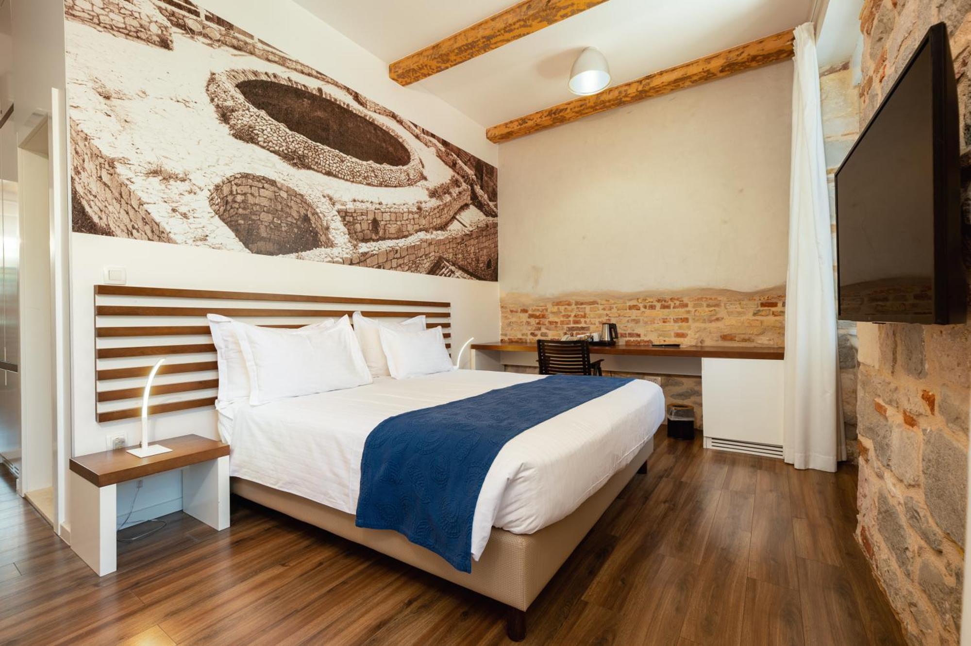 Pensjonat Azur Palace Luxury Split