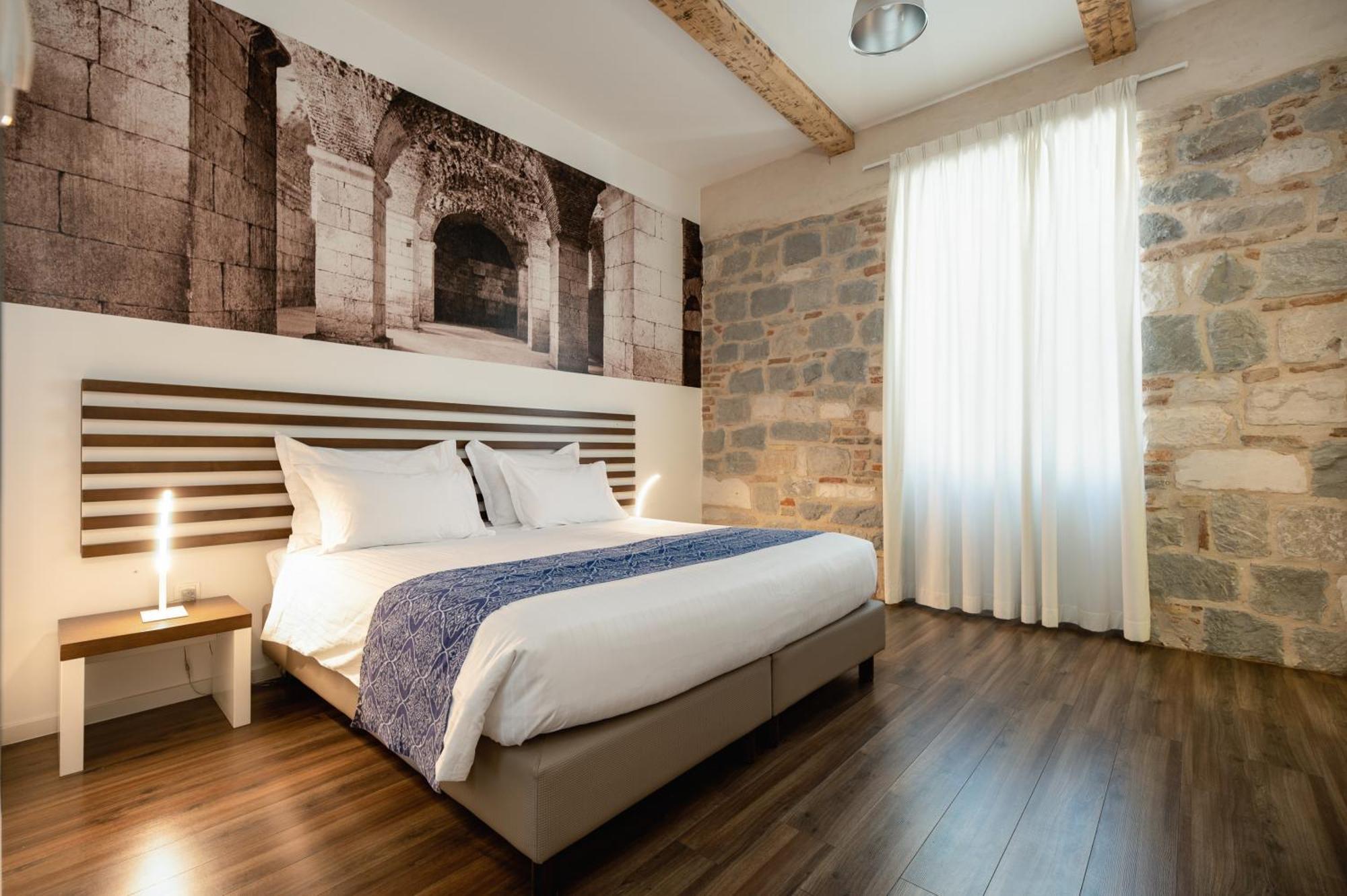 Azur Palace Luxury Gjestgiverier Split