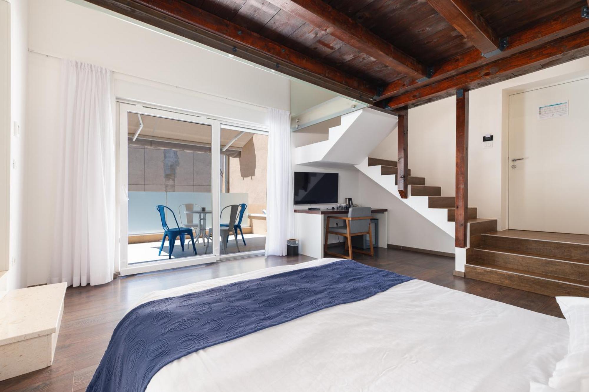 Gjestgiverier Azur Palace Luxury
