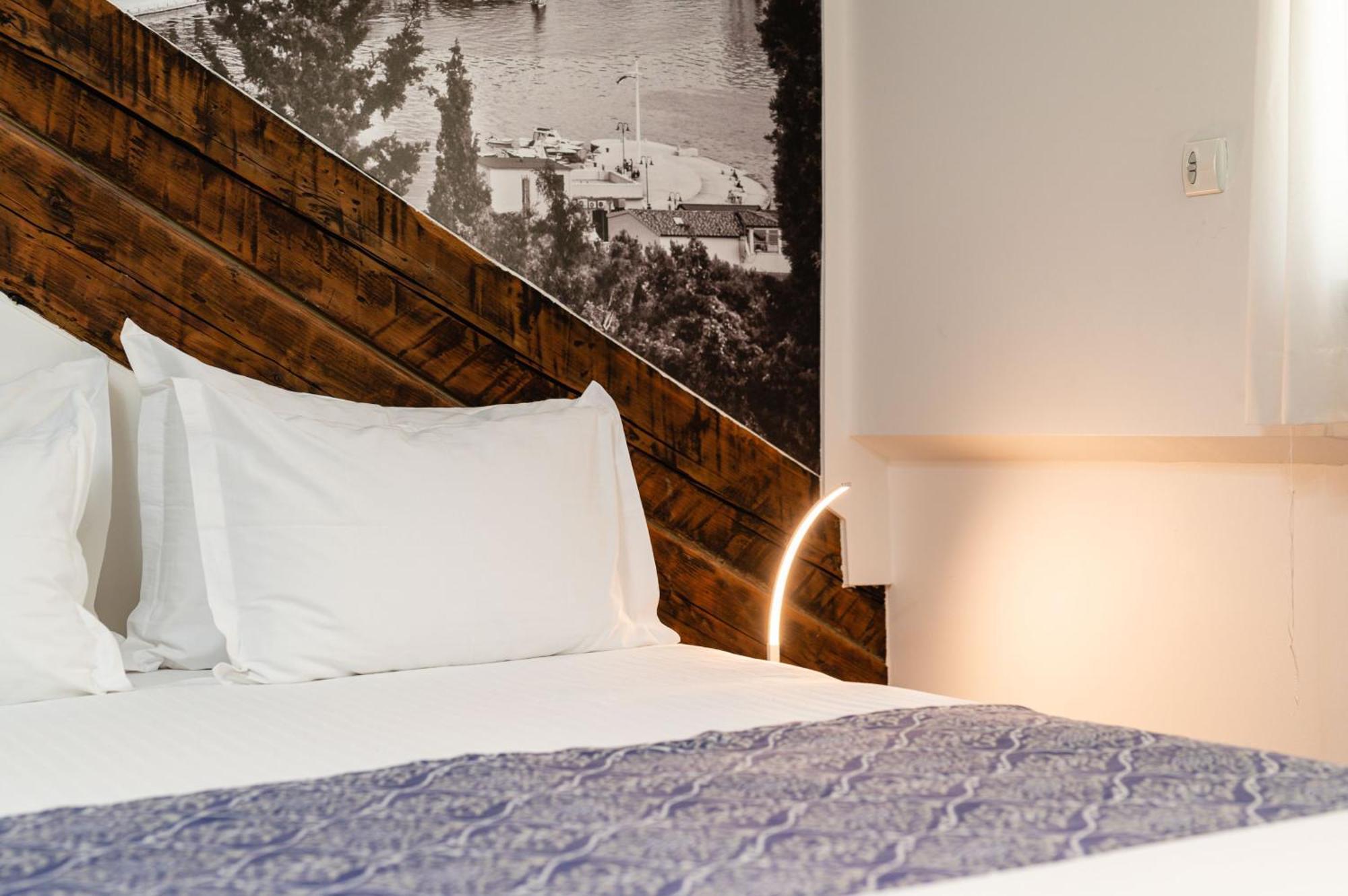 Azur Palace Luxury Gjestgiverier