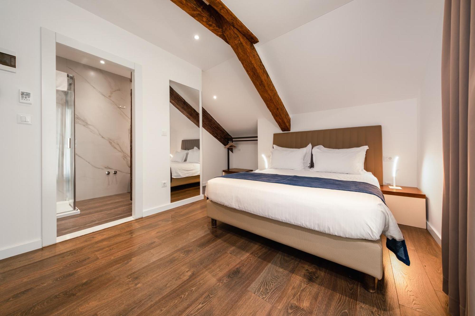 Azur Palace Luxury Gjestgiverier