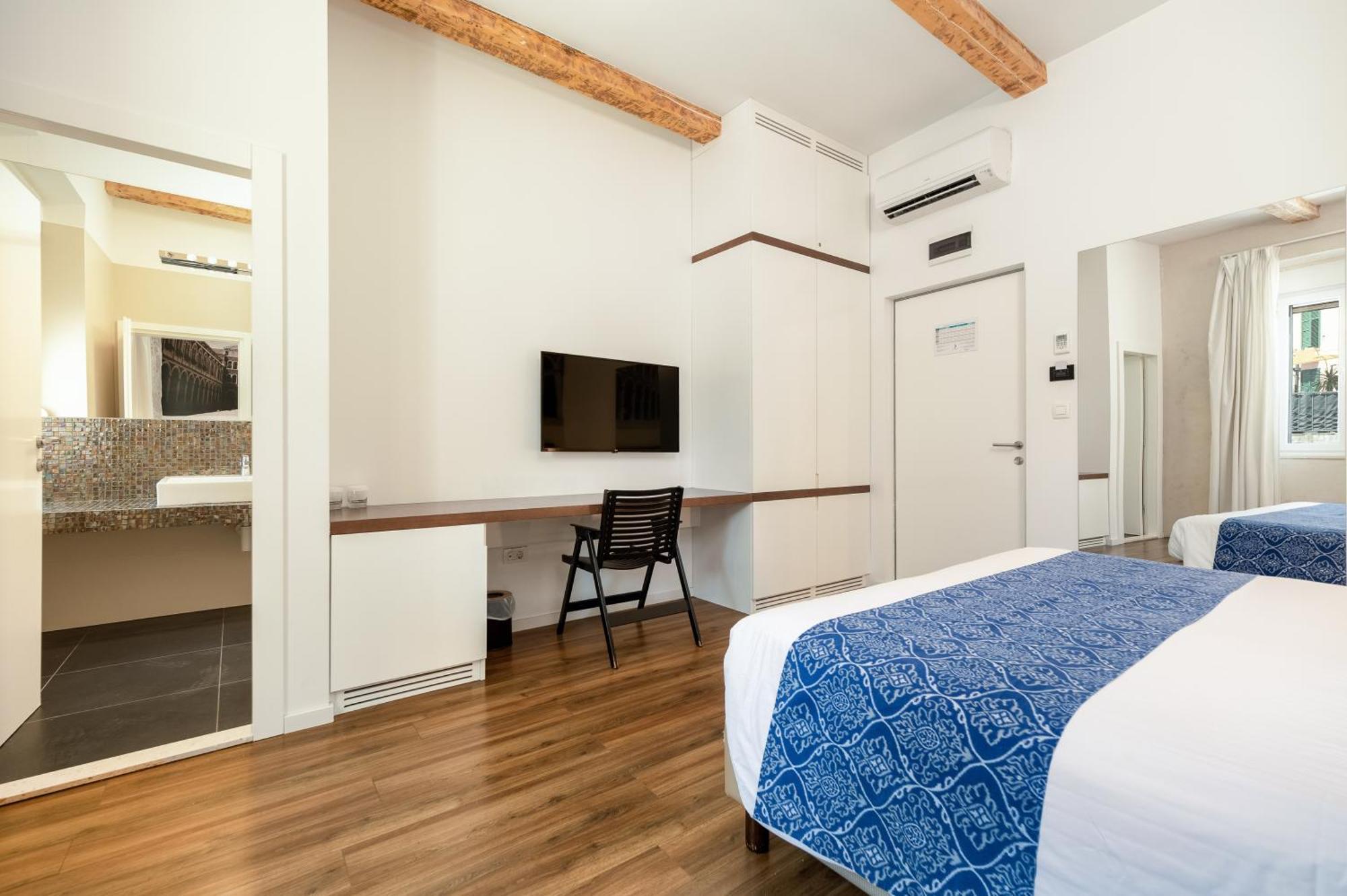 Azur Palace Luxury Gjestgiverier Split