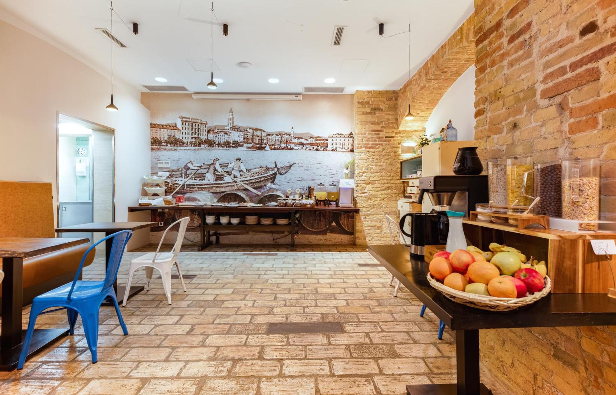 Azur Palace Luxury Split