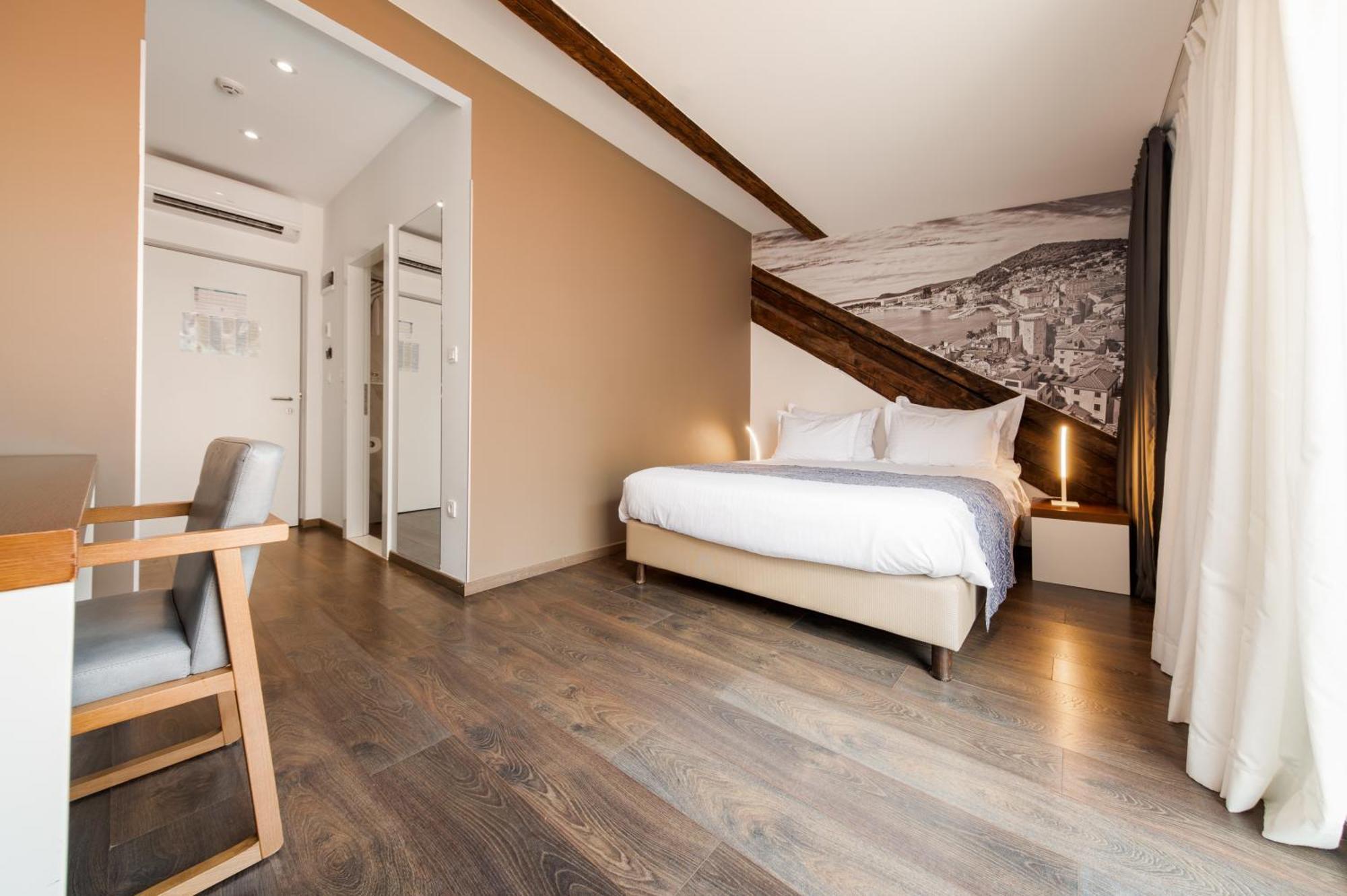 Gjestgiverier Azur Palace Luxury Split