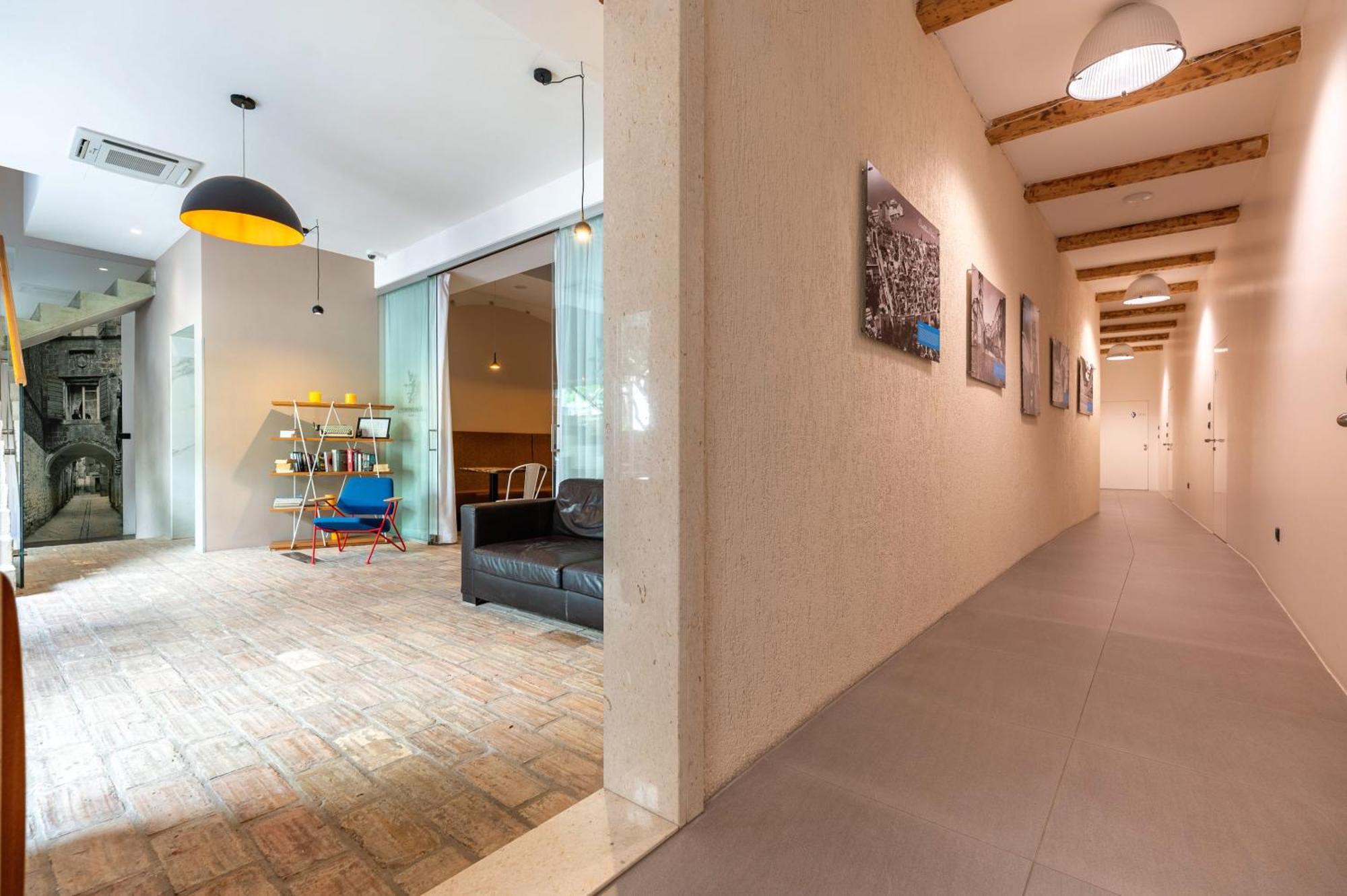 Gjestgiverier Azur Palace Luxury Split