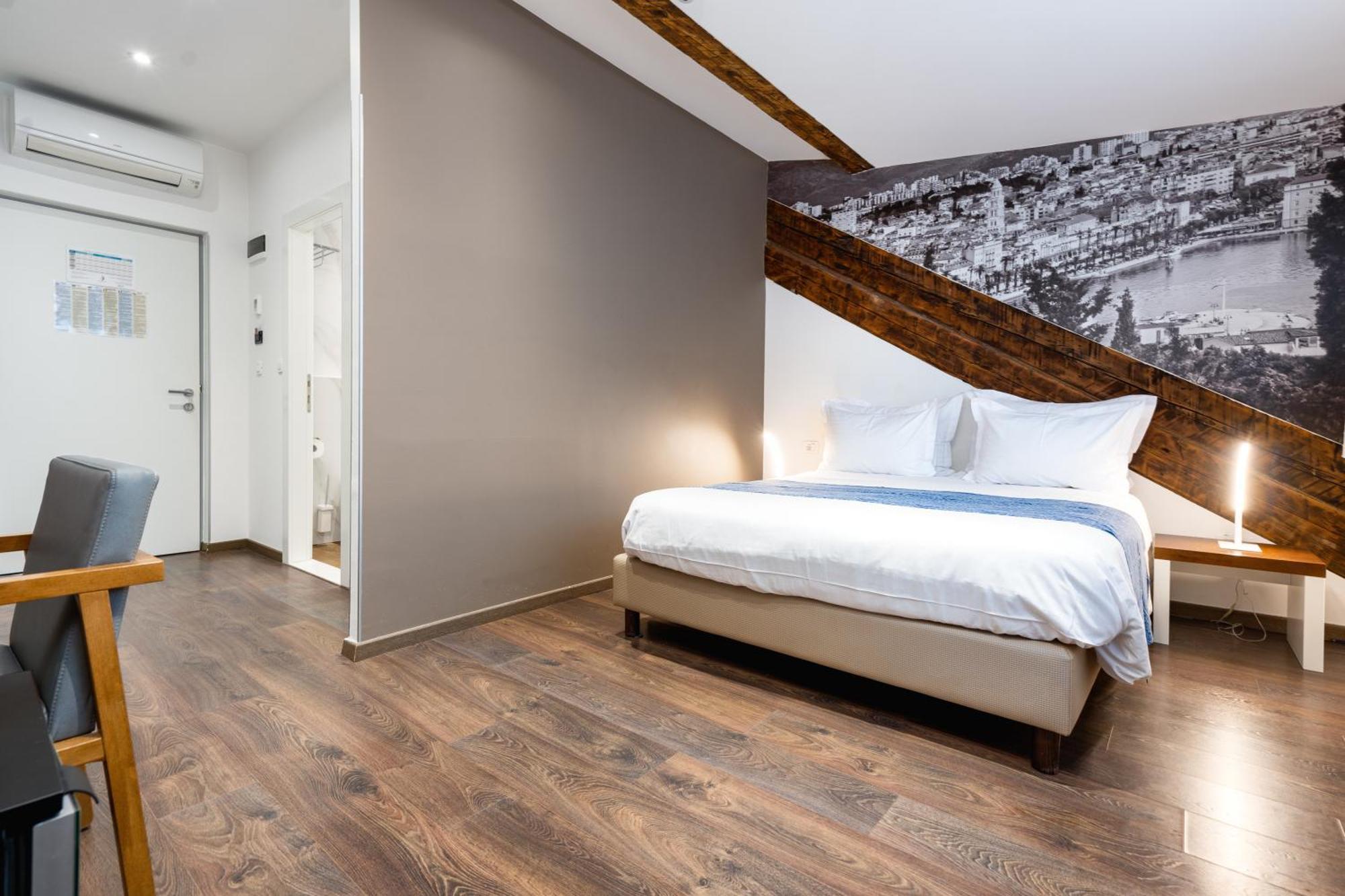 Gjestgiverier Azur Palace Luxury 4*