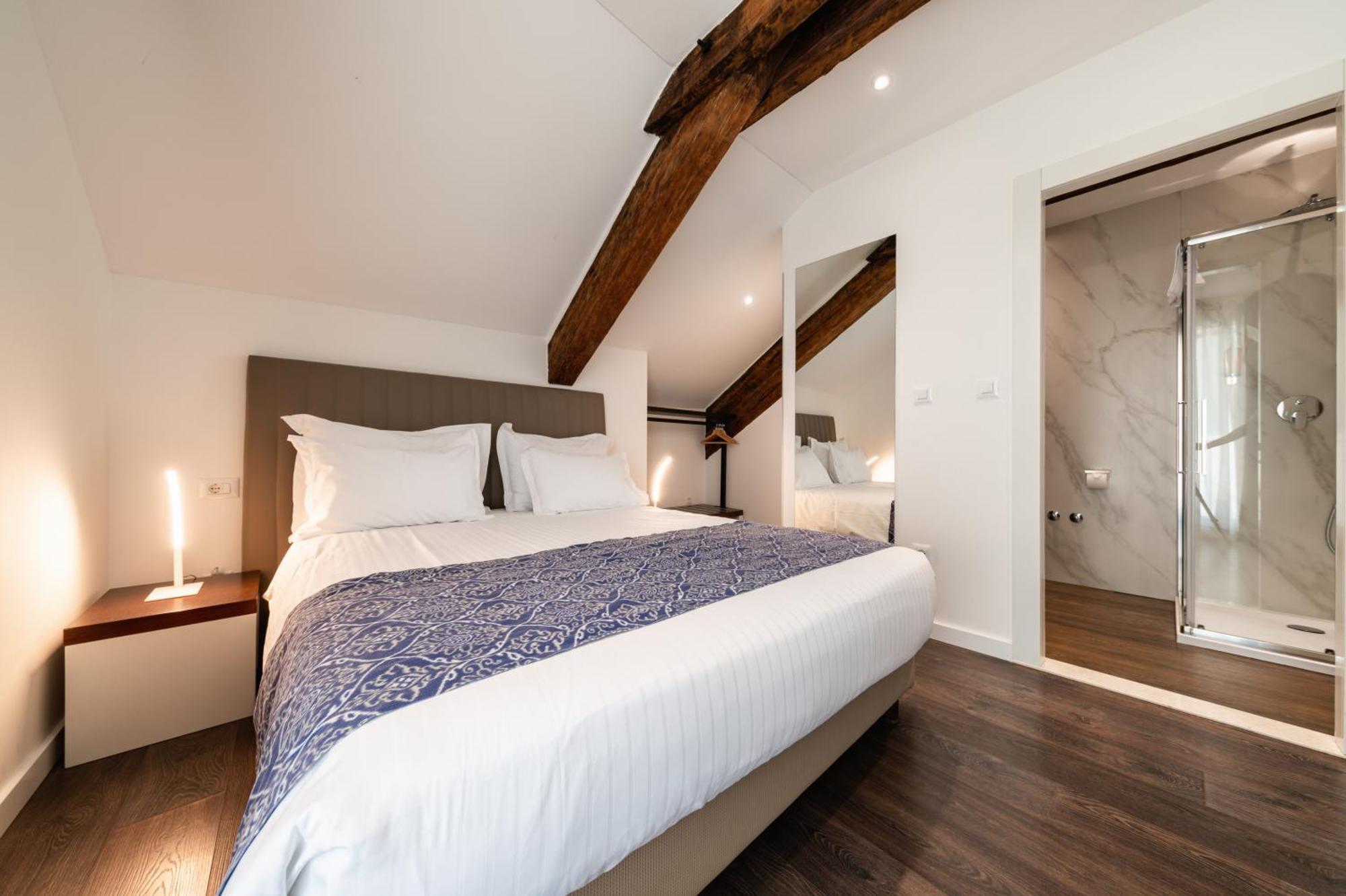 Azur Palace Luxury Gjestgiverier