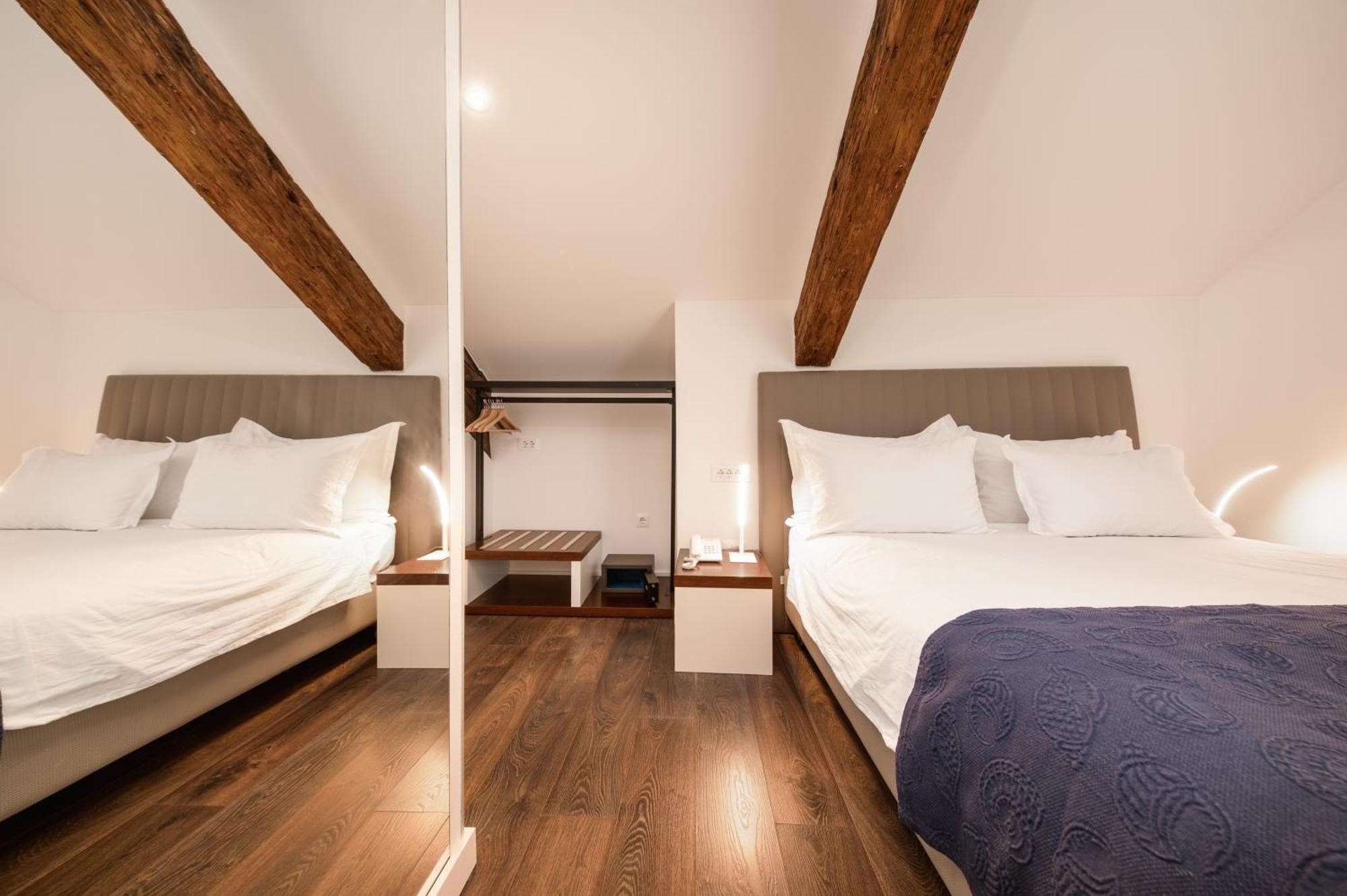 Gjestgiverier Azur Palace Luxury