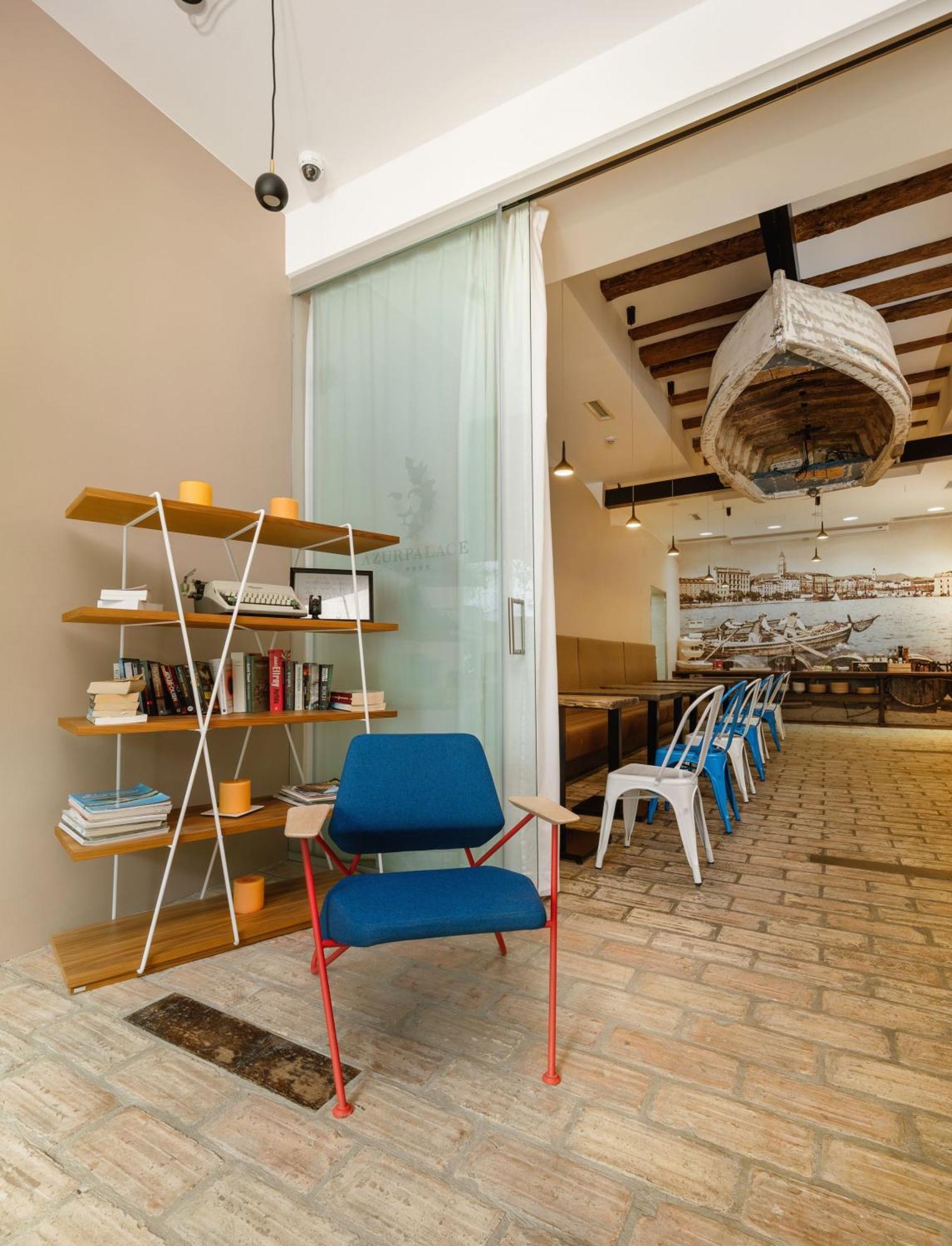 Azur Palace Luxury Split