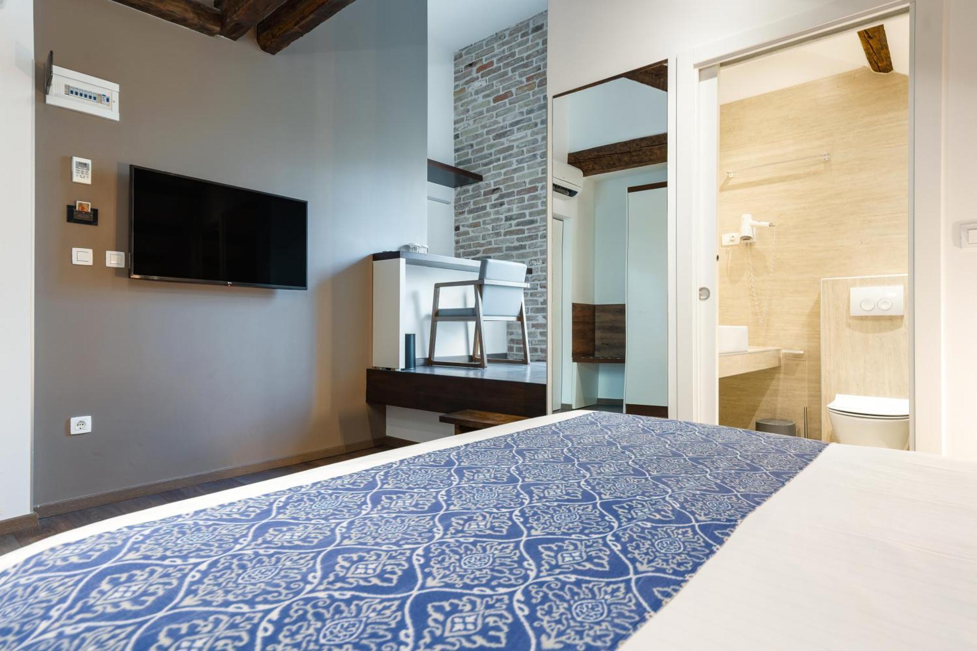 Azur Palace Luxury Gjestgiverier