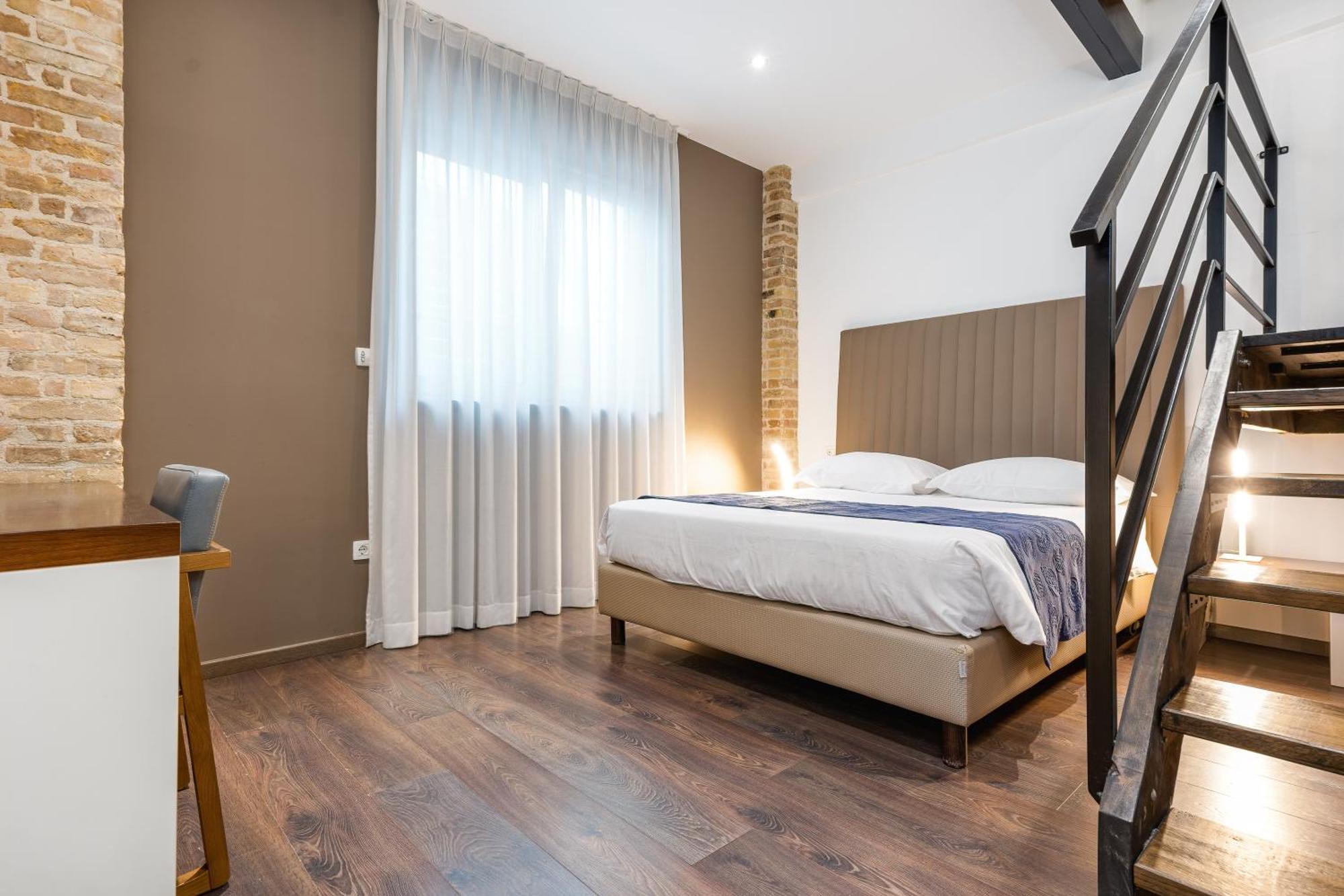 Gjestgiverier Azur Palace Luxury Split