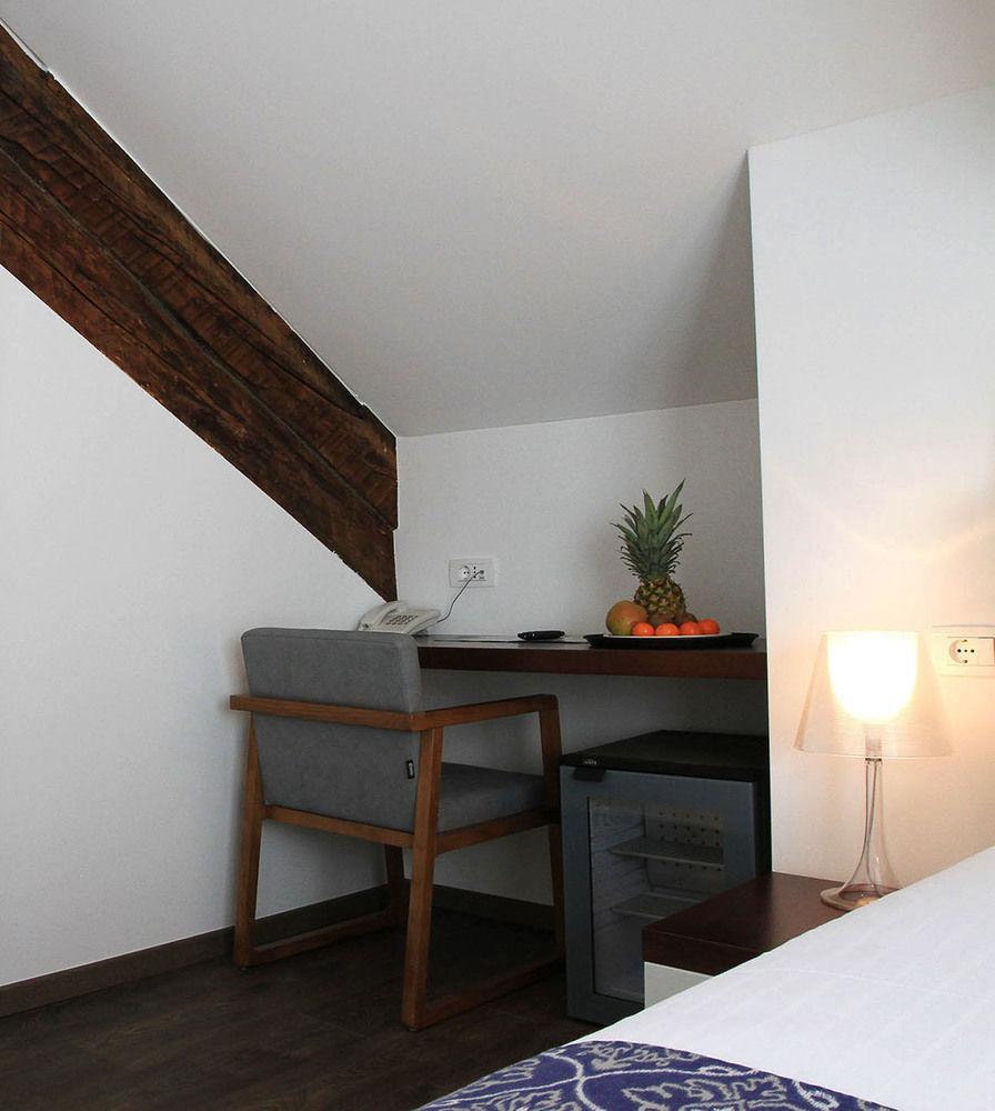 Azur Palace Luxury Gjestgiverier Split