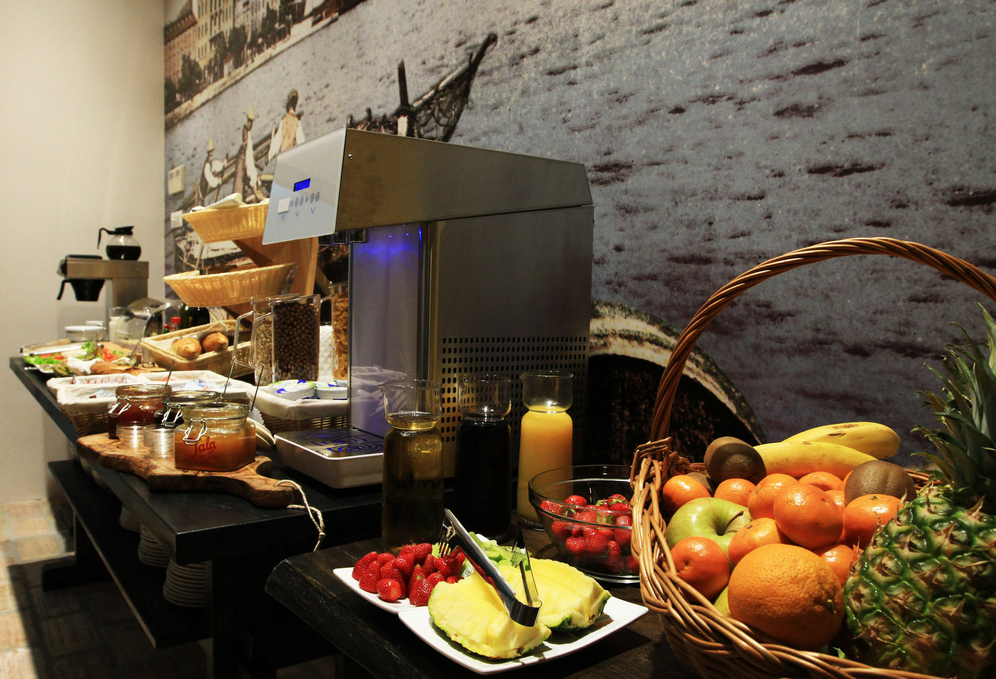 Azur Palace Luxury 4*